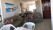 Apartamento na Praia de Mariscal - Bombinhas
