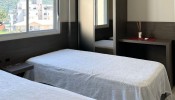 Cobertura duplex de luxo com vista para o mar