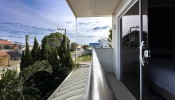 Casa com 3 sutes entre Mariscal e Canto Grande