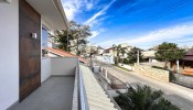 Casa com 3 sutes entre Mariscal e Canto Grande