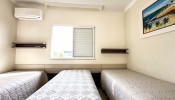 Casa com 3 sutes entre Mariscal e Canto Grande