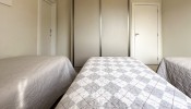 Casa com 3 sutes entre Mariscal e Canto Grande