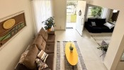 Casa com 3 sutes entre Mariscal e Canto Grande