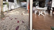 Casa com 3 sutes entre Mariscal e Canto Grande