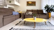 Casa com 3 sutes entre Mariscal e Canto Grande