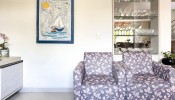 Casa com 3 sutes entre Mariscal e Canto Grande