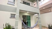 Sobrado a 200 metros da Paia de Mariscal.