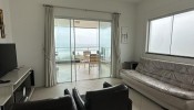 Apartamento com vista para o mar 