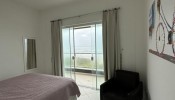 Apartamento com vista para o mar 