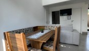 Apartamento novo tipo garden - Mariscal - Bombinha