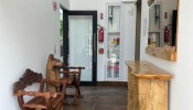 Apartamento novo tipo garden - Mariscal - Bombinha