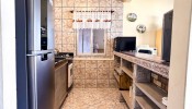 Casa p na areia em Canto Grande  5 quartos