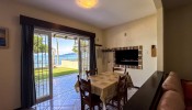 Casa p na areia em Canto Grande  5 quartos
