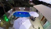 Casa com piscina em Mariscal - Bombinhas