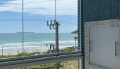 Apartamento com vista para o mar - Praia de Canto 