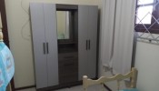Casa com piscina e sinuca, Mariscal - Bombinhas