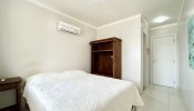 Apartamento garden, 2 quartos - 100 M da Praia de 