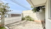 Apartamento garden, 2 quartos - 100 M da Praia de 