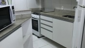 Apartamento garden  venda na Praia de Mariscal