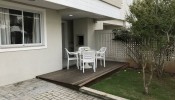 Apartamento garden  venda na Praia de Mariscal