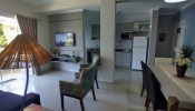 Apartamento  300M da Praia de Bombinhas - Centro