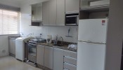 Apartamento  300M da Praia de Bombinhas - Centro