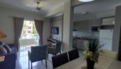 Apartamento  300M da Praia de Bombinhas - Centro