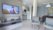 Apartamento  300M da Praia de Bombinhas - Centro