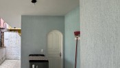 CASA COM 3 QUARTOS - 200 M DA PRAIA DE CANTO GRAND