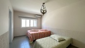 CASA COM 3 QUARTOS - 200 M DA PRAIA DE CANTO GRAND