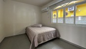 CASA COM 3 QUARTOS - 200 M DA PRAIA DE CANTO GRAND