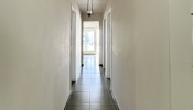 CASA COM 3 QUARTOS - 200 M DA PRAIA DE CANTO GRAND