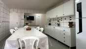 CASA COM 3 QUARTOS - 200 M DA PRAIA DE CANTO GRAND