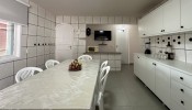 CASA COM 3 QUARTOS - 200 M DA PRAIA DE CANTO GRAND