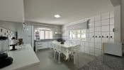 CASA COM 3 QUARTOS - 200 M DA PRAIA DE CANTO GRAND