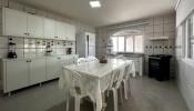 CASA COM 3 QUARTOS - 200 M DA PRAIA DE CANTO GRAND