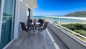 Cobertura Duplex com Vista para o Mar em Bombinhas