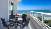 Cobertura Duplex com Vista para o Mar em Bombinhas