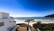 Cobertura Duplex com Vista para o Mar em Bombinhas