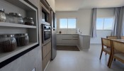 Cobertura Duplex com Vista para o Mar em Bombinhas
