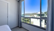 Cobertura Duplex com Vista para o Mar em Bombinhas