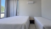 Cobertura Duplex com Vista para o Mar em Bombinhas