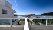 Cobertura Duplex com Vista para o Mar em Bombinhas