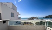 Cobertura Duplex com Vista para o Mar em Bombinhas