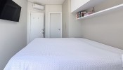 Cobertura Duplex com Vista para o Mar em Bombinhas