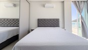 Cobertura Duplex com Vista para o Mar em Bombinhas