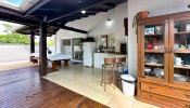Casa Oceanita: 250 M da Praia de Mariscal