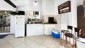 Casa Oceanita: 250 M da Praia de Mariscal