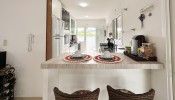 Casa Oceanita: 250 M da Praia de Mariscal