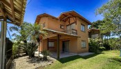 Casa com 2 quartos - 600 m da praia de Mariscal